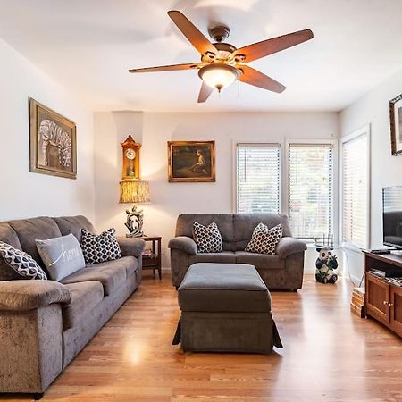 Serenity House Near Gaslamp, San Diego Zoo & Petco Exterior foto
